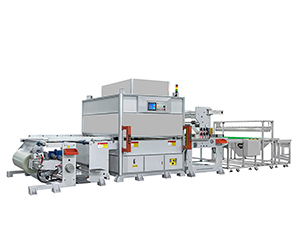 增光擴(kuò)散大型數(shù)控模切機(jī)