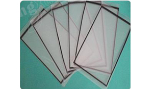 案例展示1—OCA光學膠離型膜